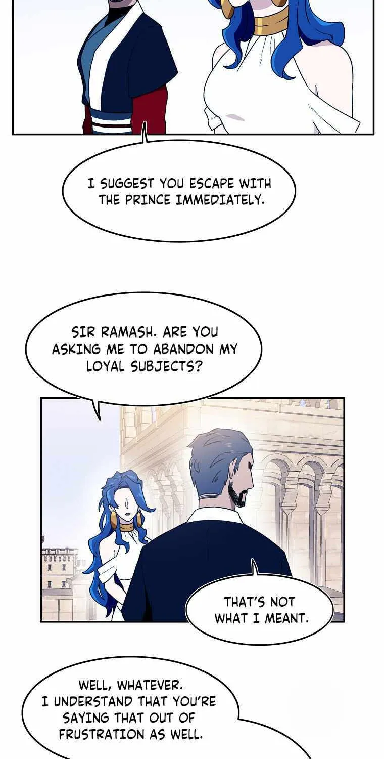 Magical Shooting: Sniper of Steel Chapter 19 page 8 - 