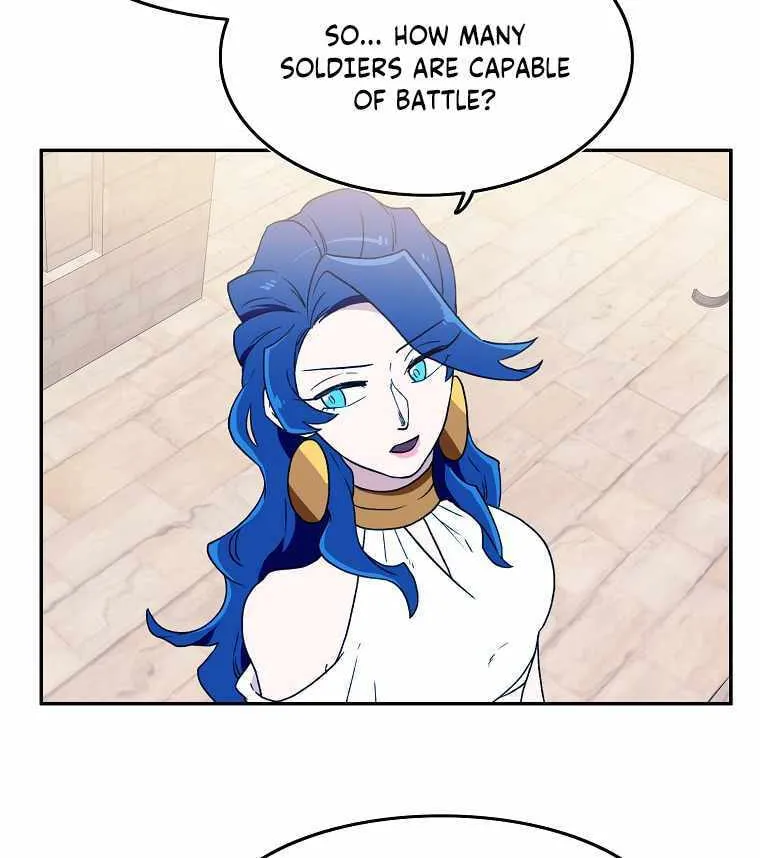 Magical Shooting: Sniper of Steel Chapter 19 page 9 - 