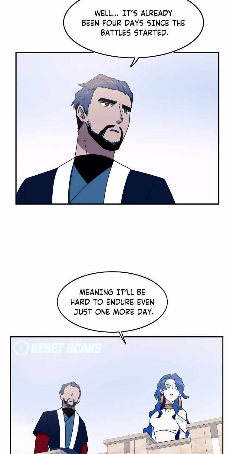 Magical Shooting: Sniper of Steel Chapter 19 page 10 - 