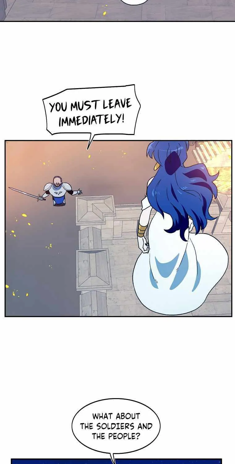 Magical Shooting: Sniper of Steel Chapter 20 page 11 - 
