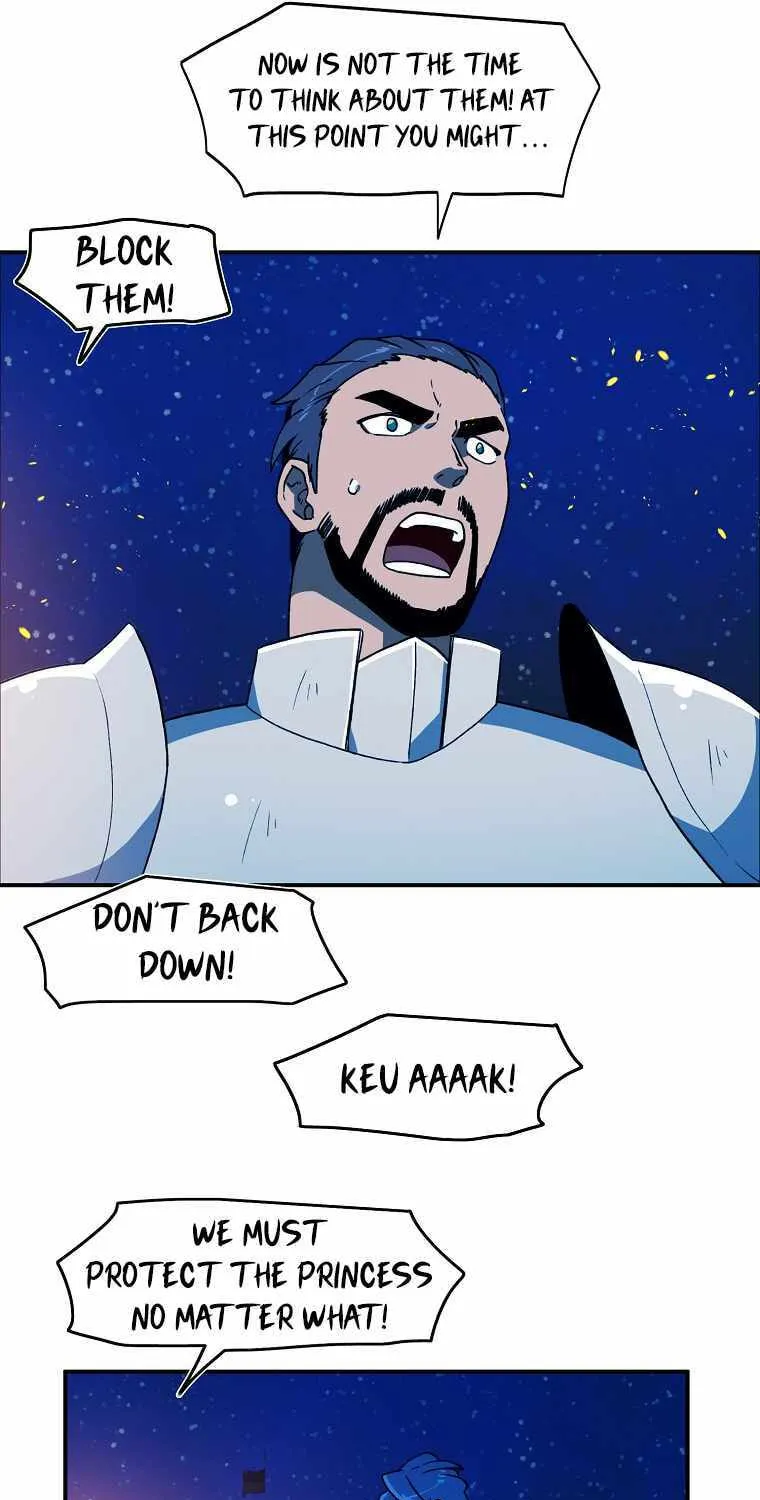 Magical Shooting: Sniper of Steel Chapter 20 page 13 - 