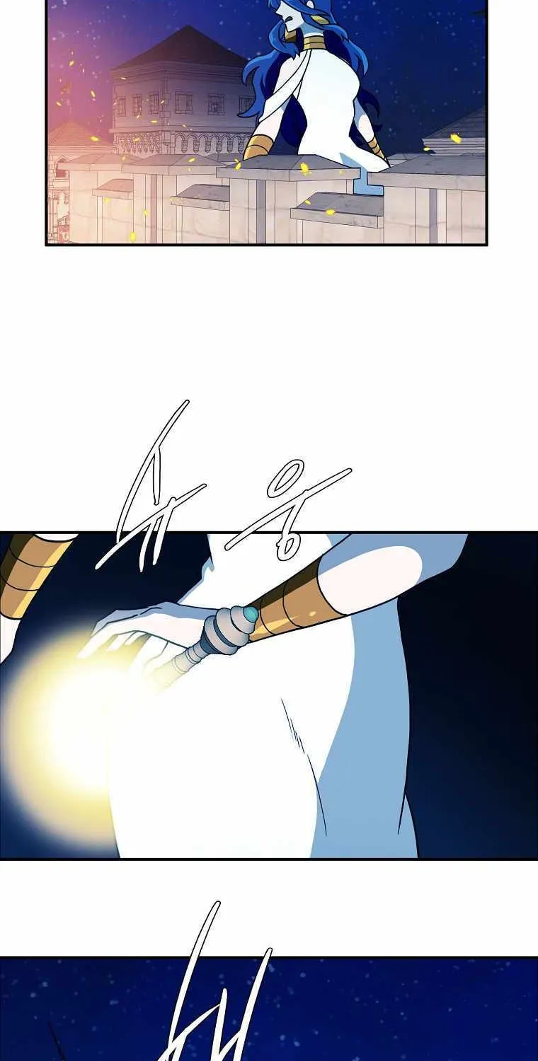 Magical Shooting: Sniper of Steel Chapter 20 page 14 - 