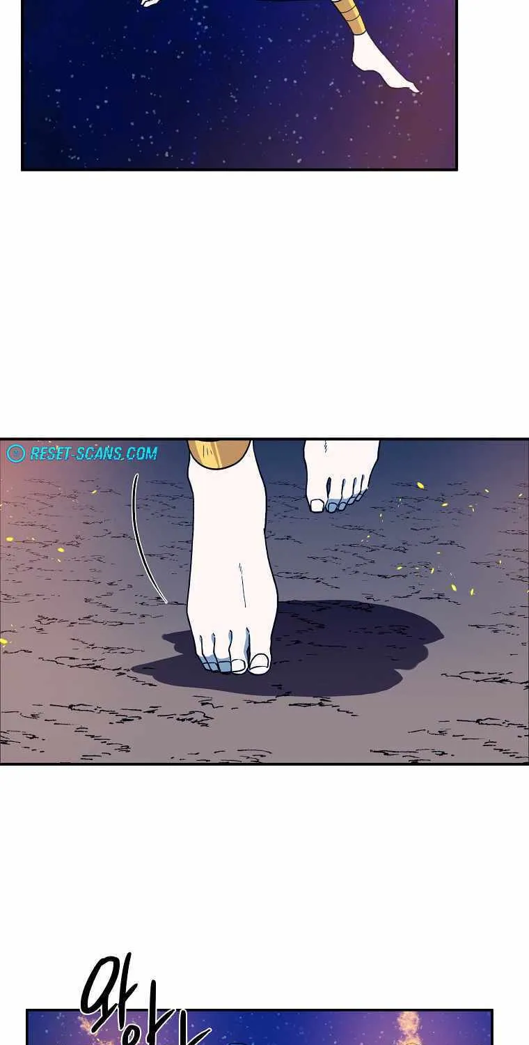 Magical Shooting: Sniper of Steel Chapter 20 page 17 - 