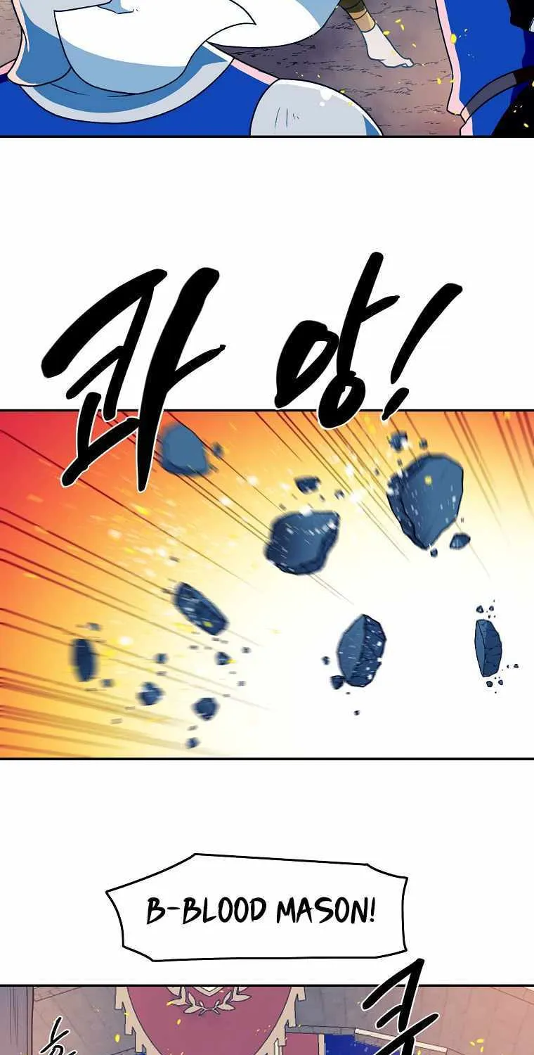 Magical Shooting: Sniper of Steel Chapter 20 page 19 - 