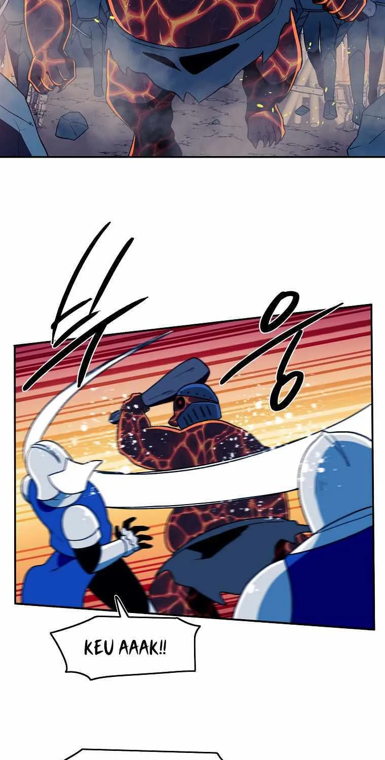 Magical Shooting: Sniper of Steel Chapter 20 page 21 - 