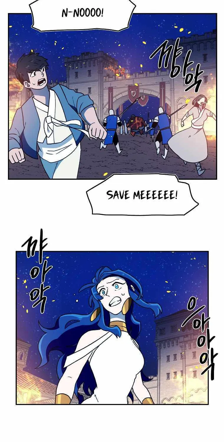 Magical Shooting: Sniper of Steel Chapter 20 page 22 - 