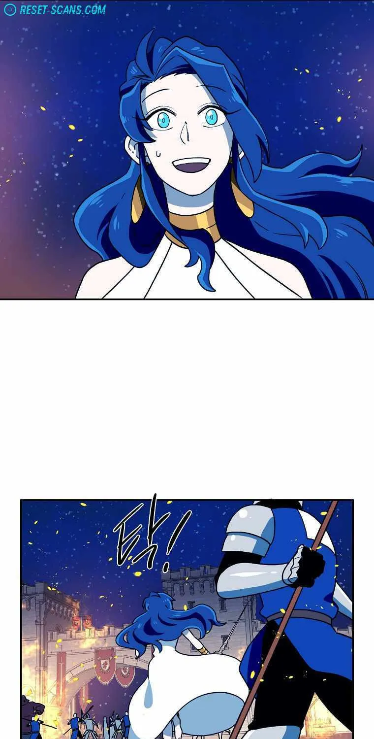 Magical Shooting: Sniper of Steel Chapter 20 page 25 - 