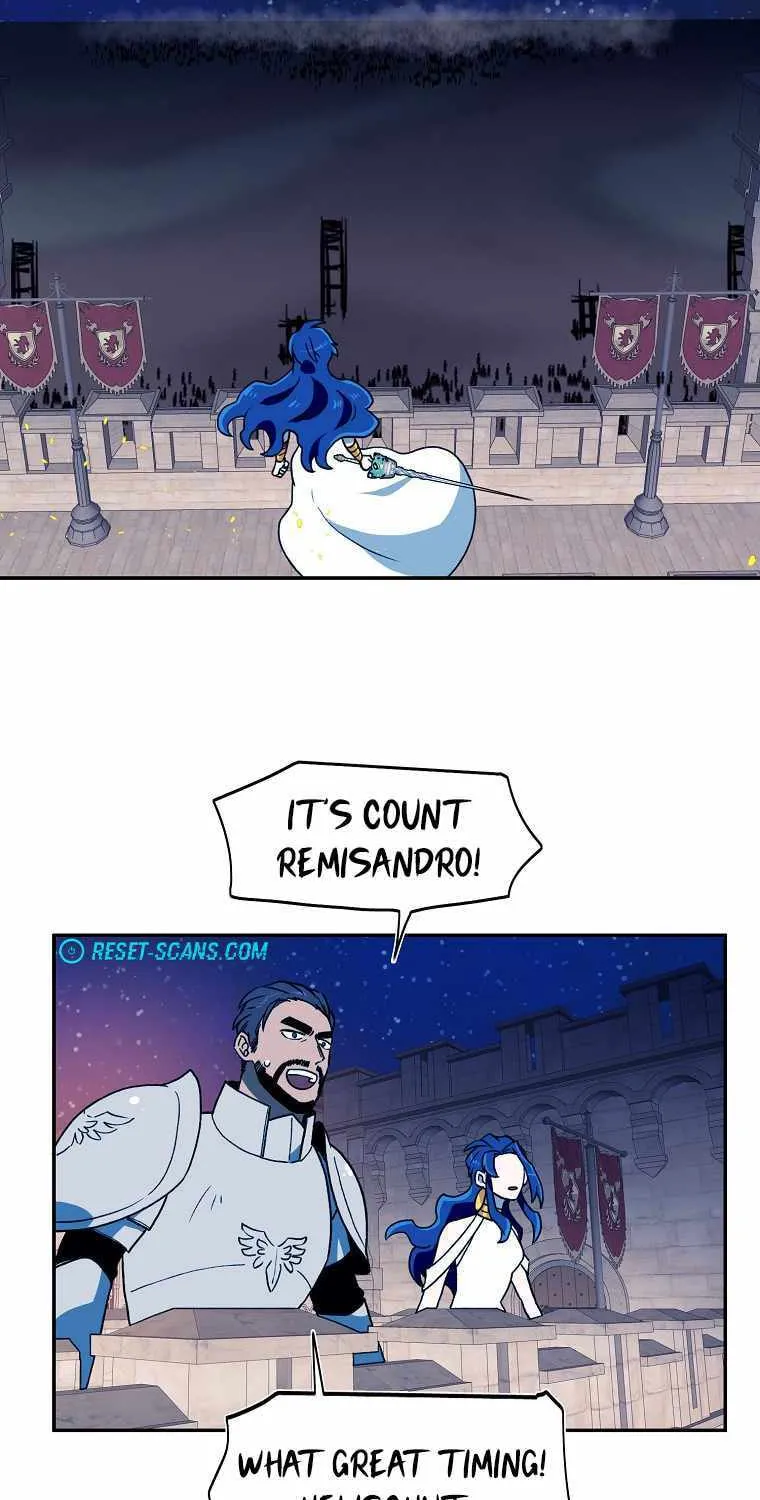 Magical Shooting: Sniper of Steel Chapter 20 page 27 - 