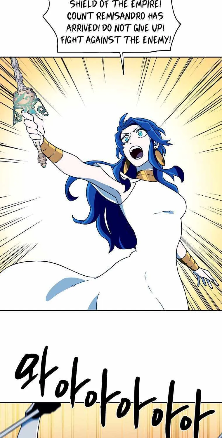 Magical Shooting: Sniper of Steel Chapter 20 page 29 - 