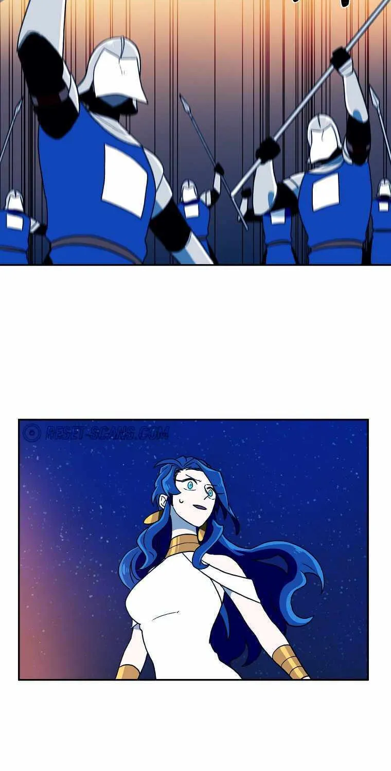 Magical Shooting: Sniper of Steel Chapter 20 page 30 - 