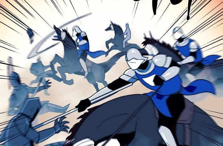 Magical Shooting: Sniper of Steel Chapter 20 page 32 - 