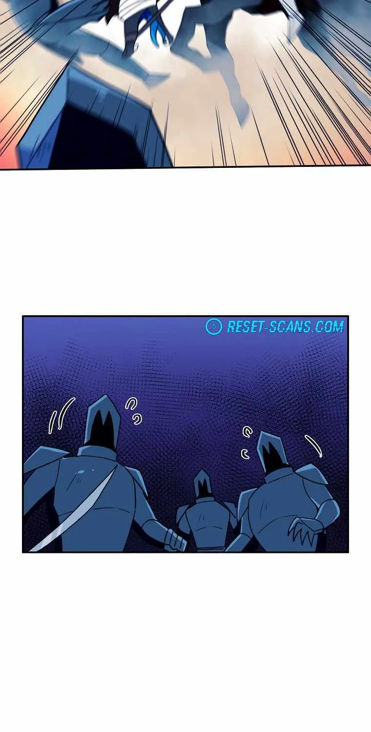 Magical Shooting: Sniper of Steel Chapter 20 page 33 - 