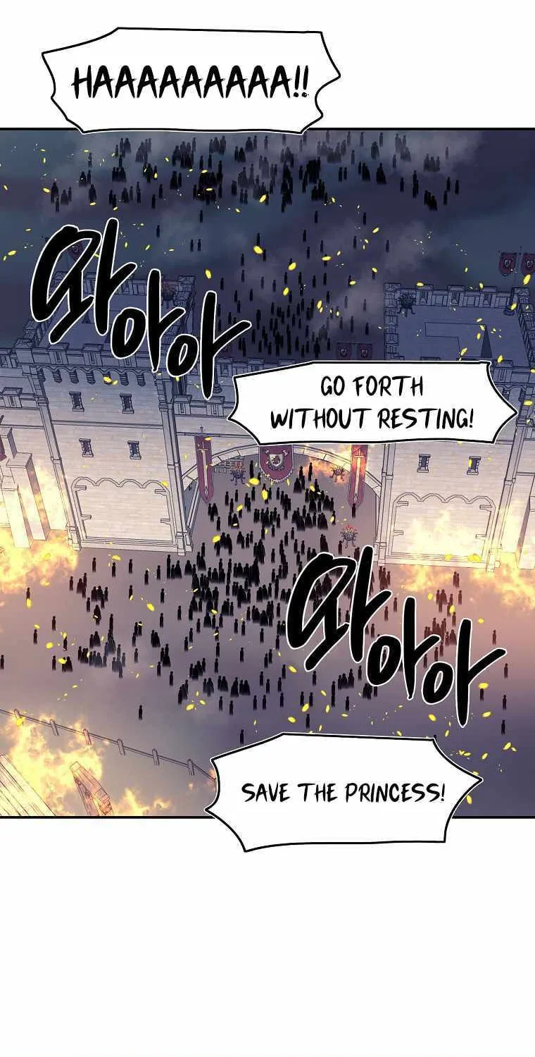 Magical Shooting: Sniper of Steel Chapter 20 page 34 - 