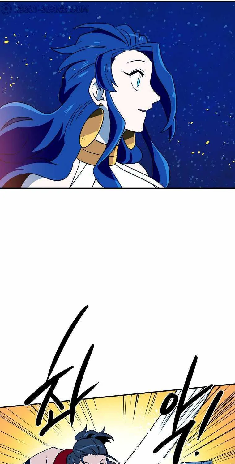 Magical Shooting: Sniper of Steel Chapter 20 page 35 - 