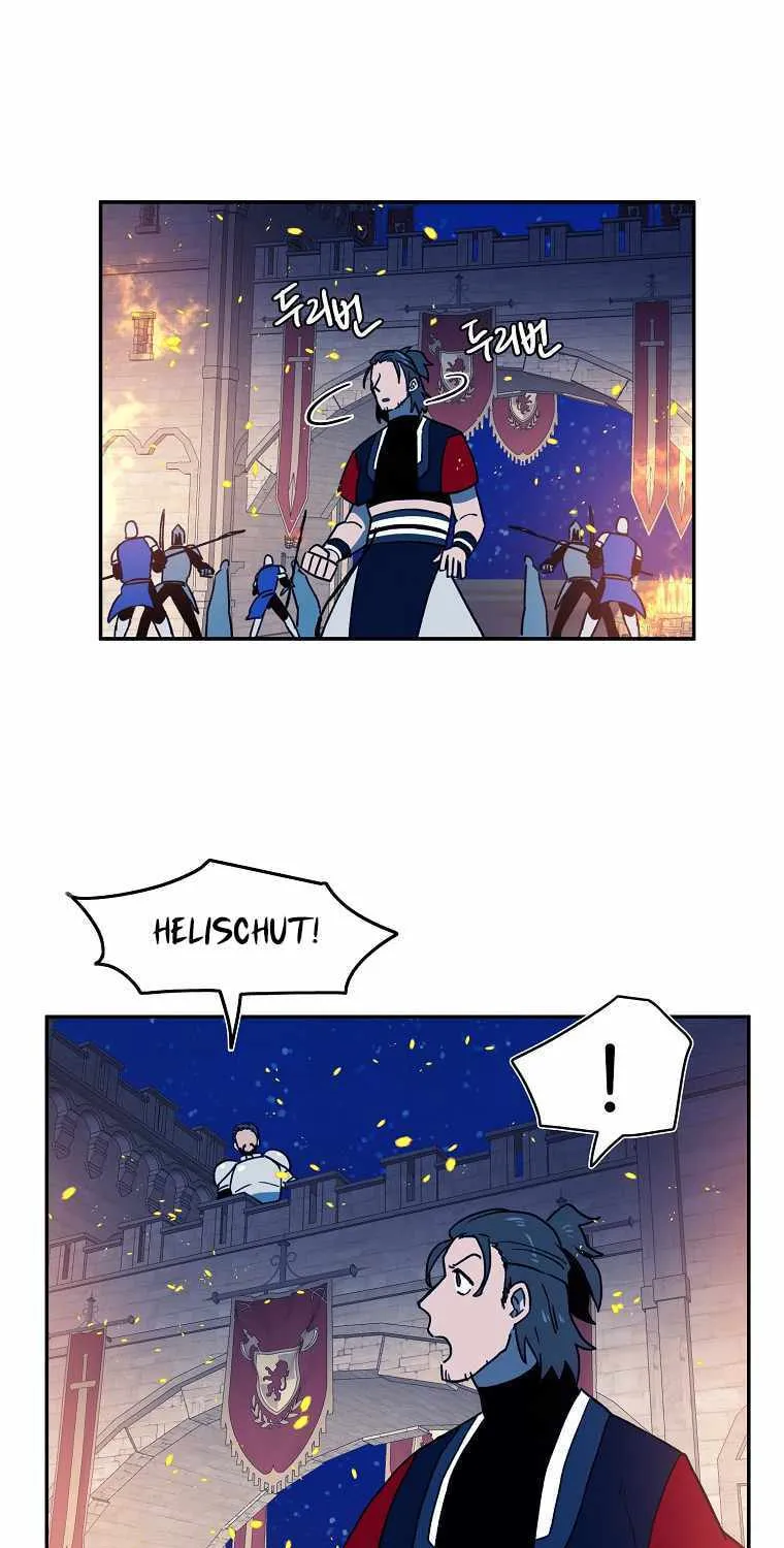 Magical Shooting: Sniper of Steel Chapter 20 page 37 - 