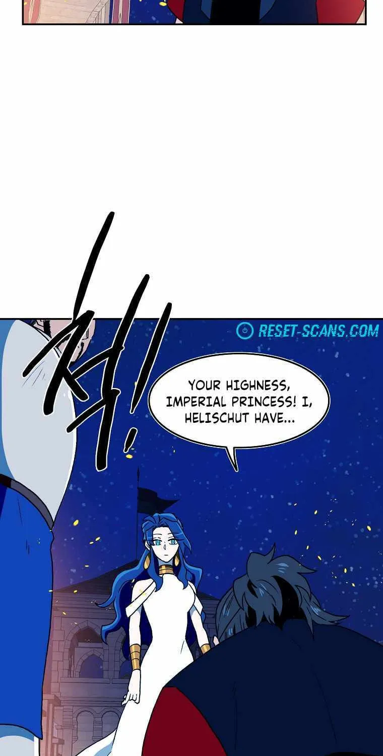 Magical Shooting: Sniper of Steel Chapter 20 page 38 - 