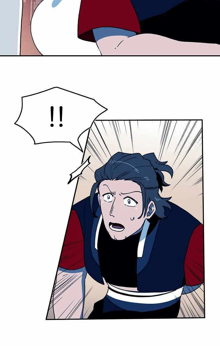 Magical Shooting: Sniper of Steel Chapter 20 page 39 - 