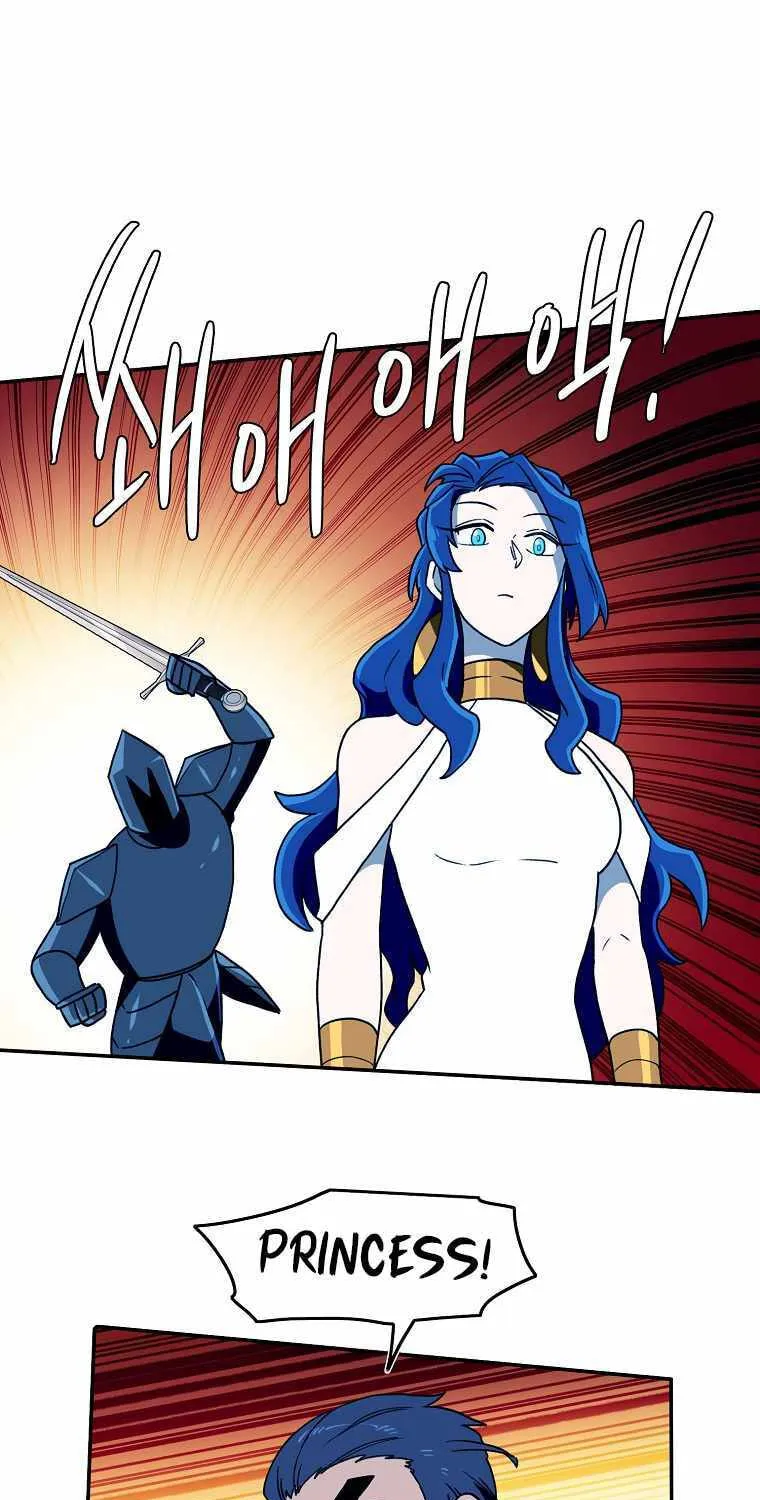 Magical Shooting: Sniper of Steel Chapter 20 page 40 - 