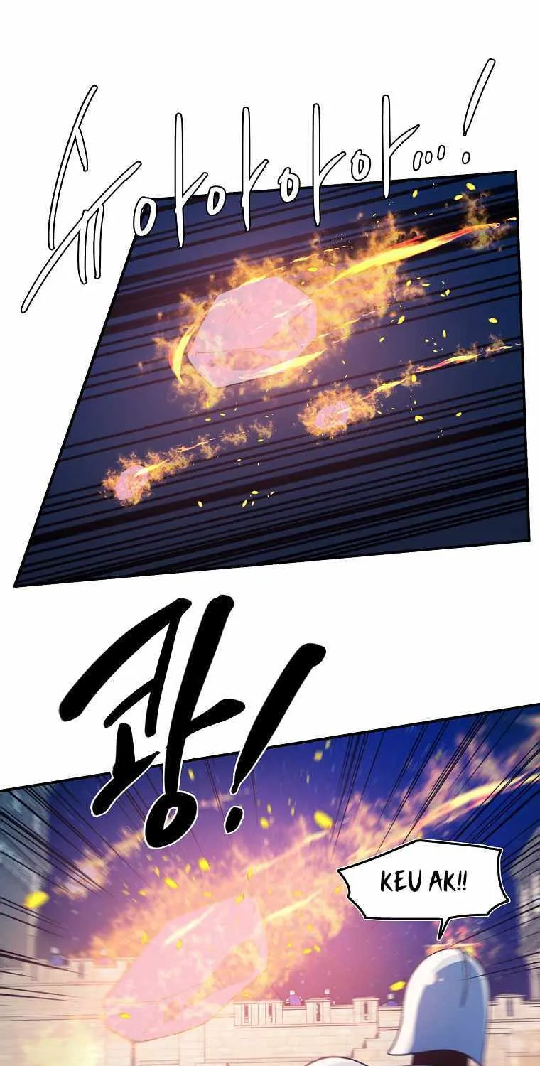 Magical Shooting: Sniper of Steel Chapter 20 page 5 - 