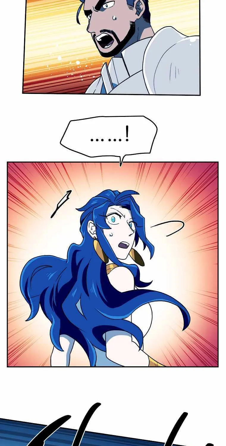Magical Shooting: Sniper of Steel Chapter 20 page 41 - 