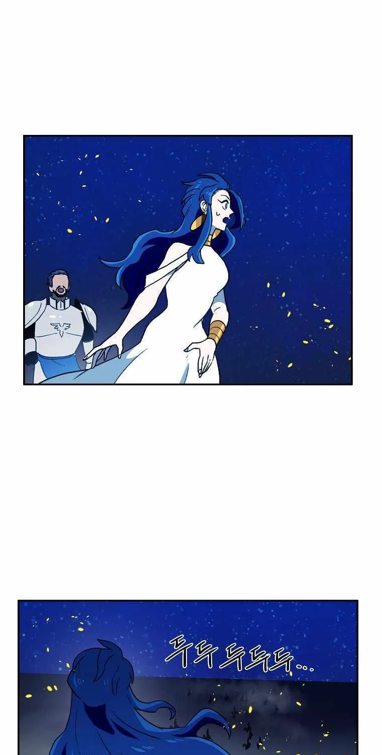 Magical Shooting: Sniper of Steel Chapter 20 page 43 - 