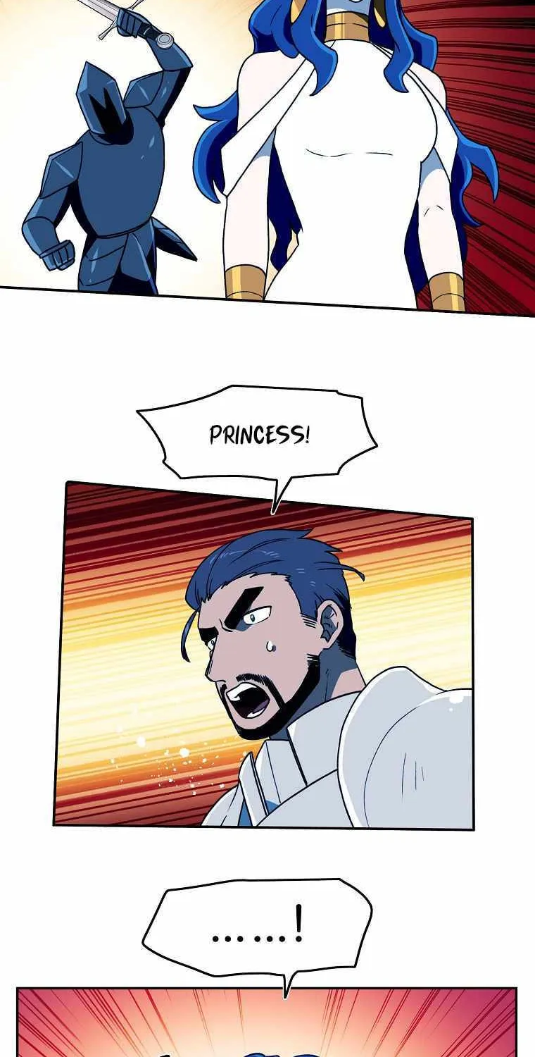 Magical Shooting: Sniper of Steel Chapter 21 page 2 - 