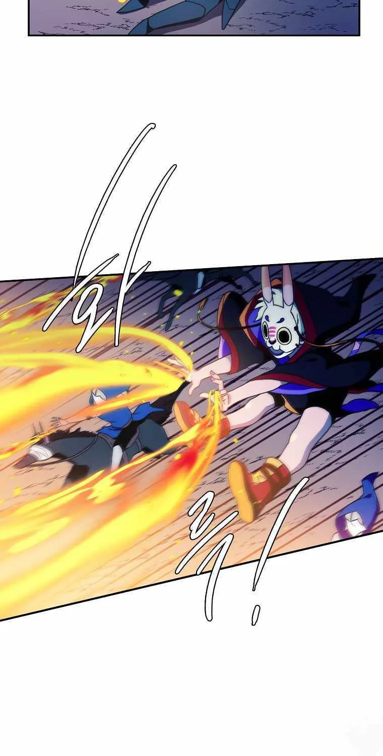 Magical Shooting: Sniper of Steel Chapter 21 page 11 - 