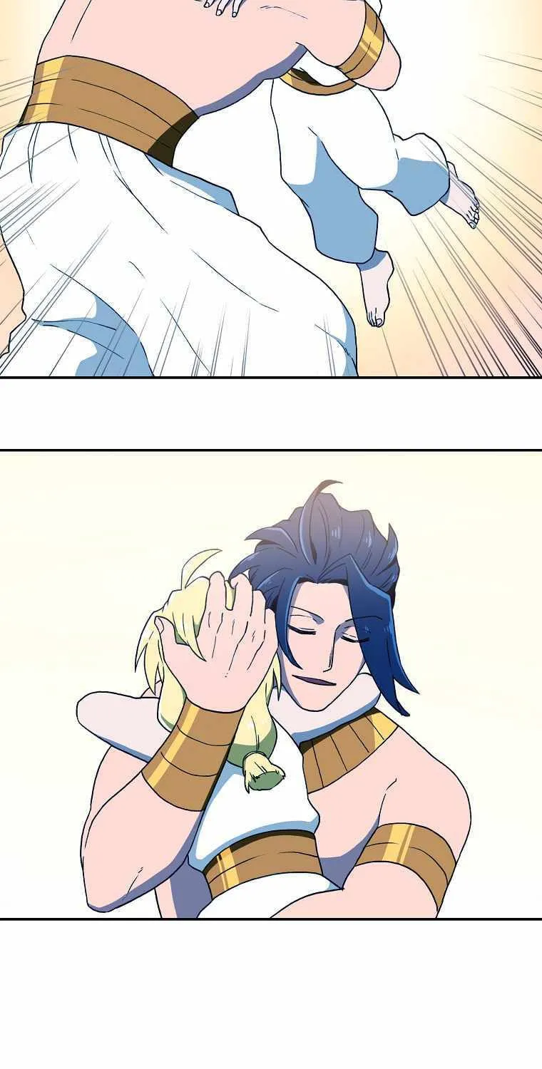 Magical Shooting: Sniper of Steel Chapter 21 page 25 - 
