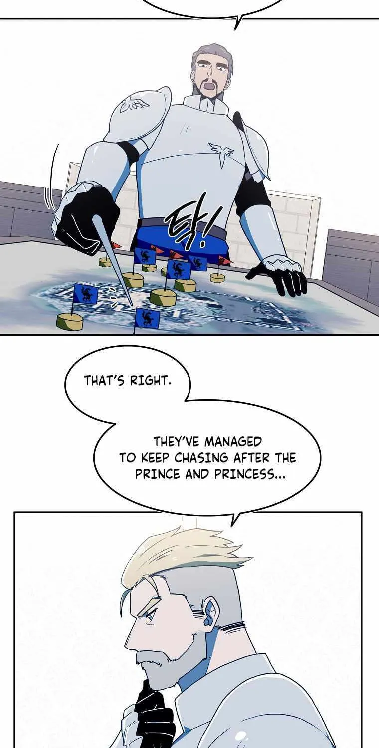 Magical Shooting: Sniper of Steel Chapter 21 page 29 - 