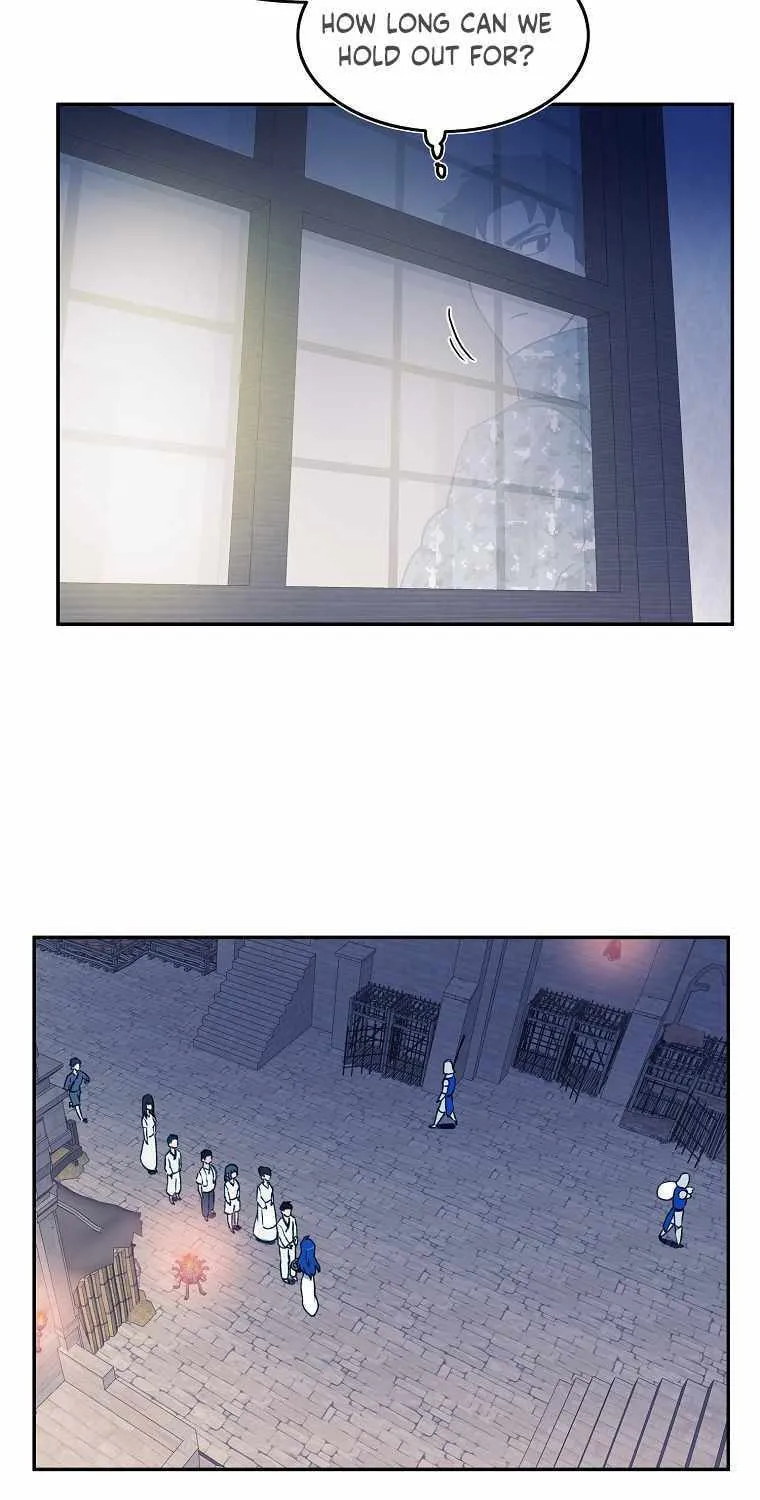Magical Shooting: Sniper of Steel Chapter 21 page 33 - 