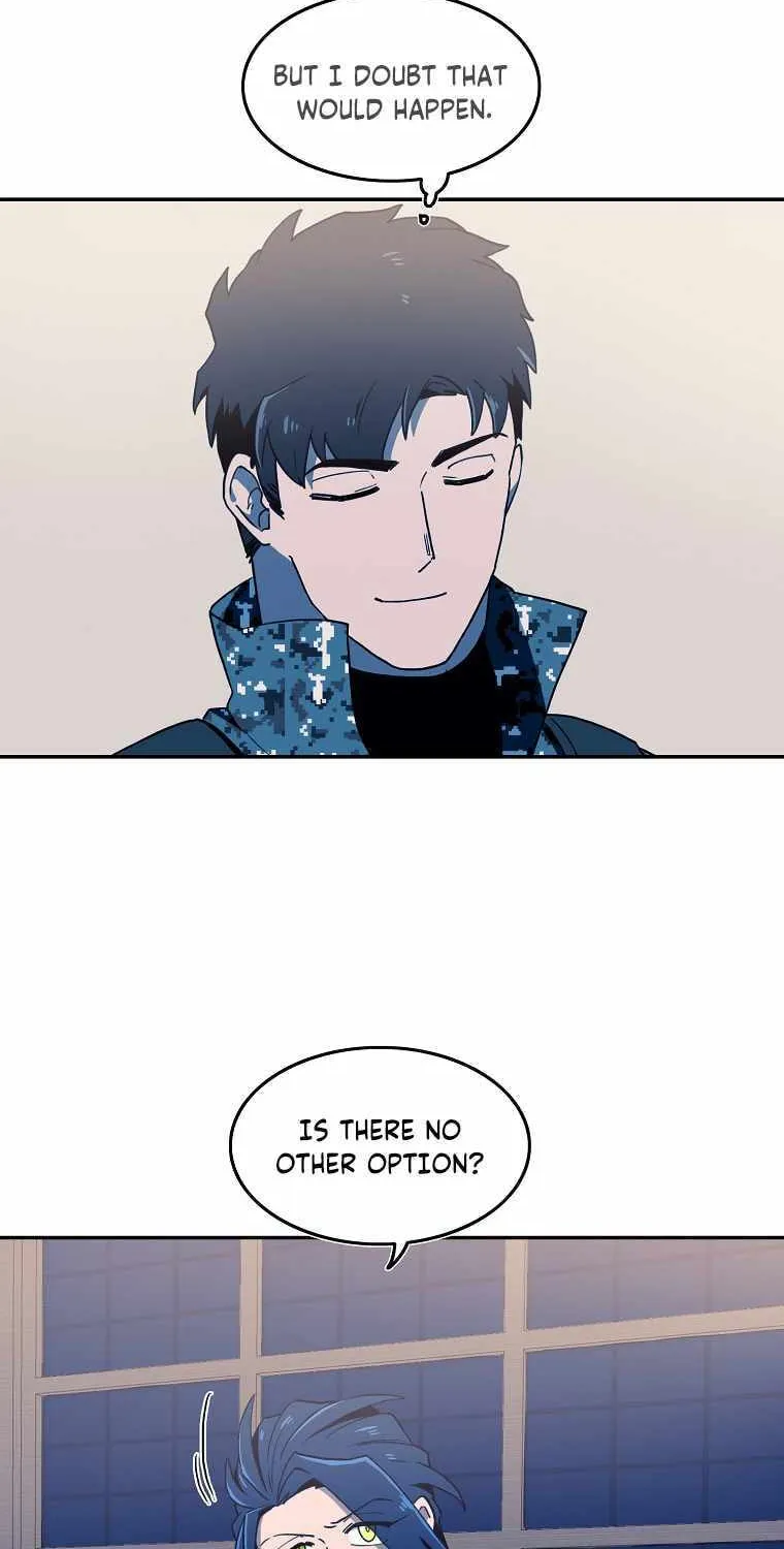 Magical Shooting: Sniper of Steel Chapter 21 page 36 - 