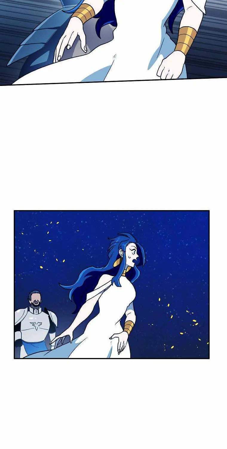 Magical Shooting: Sniper of Steel Chapter 21 page 5 - 