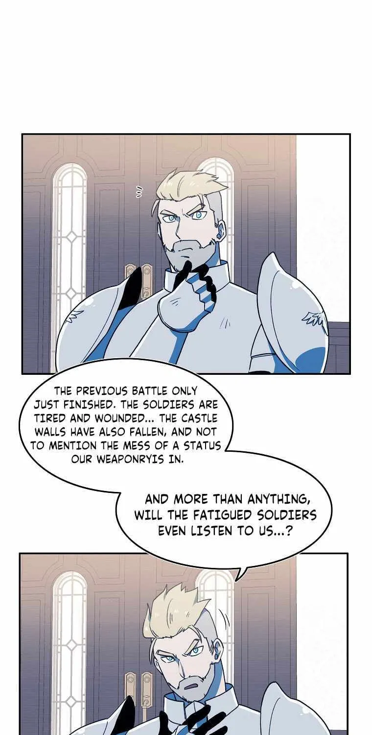 Magical Shooting: Sniper of Steel Chapter 21 page 42 - 