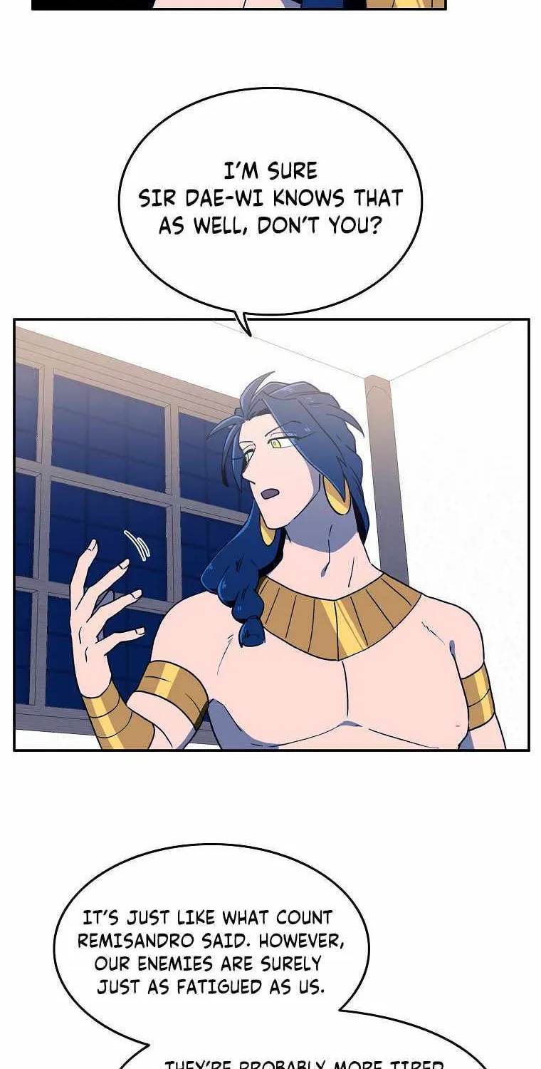 Magical Shooting: Sniper of Steel Chapter 21 page 45 - 
