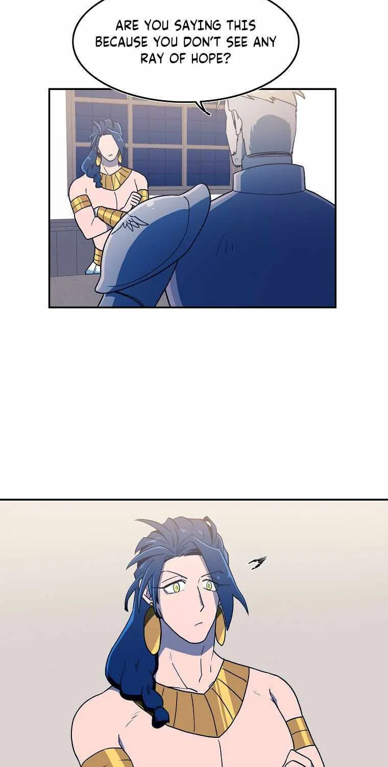 Magical Shooting: Sniper of Steel Chapter 21 page 48 - 