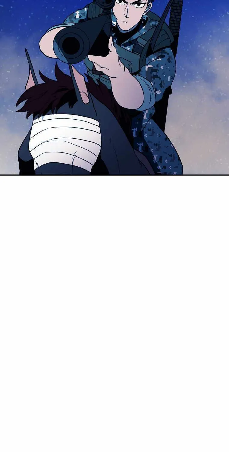 Magical Shooting: Sniper of Steel Chapter 21 page 8 - 
