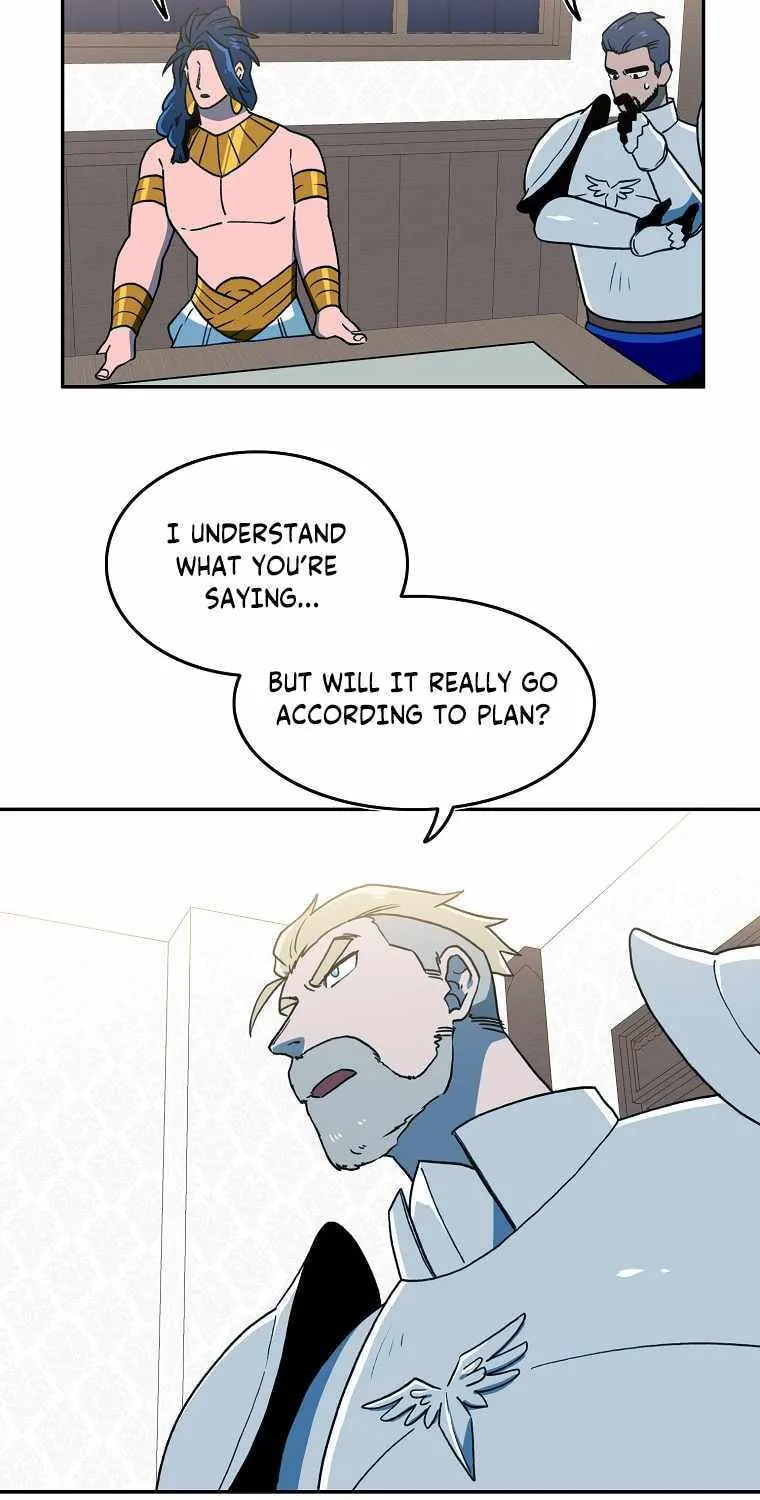 Magical Shooting: Sniper of Steel Chapter 22 page 13 - 