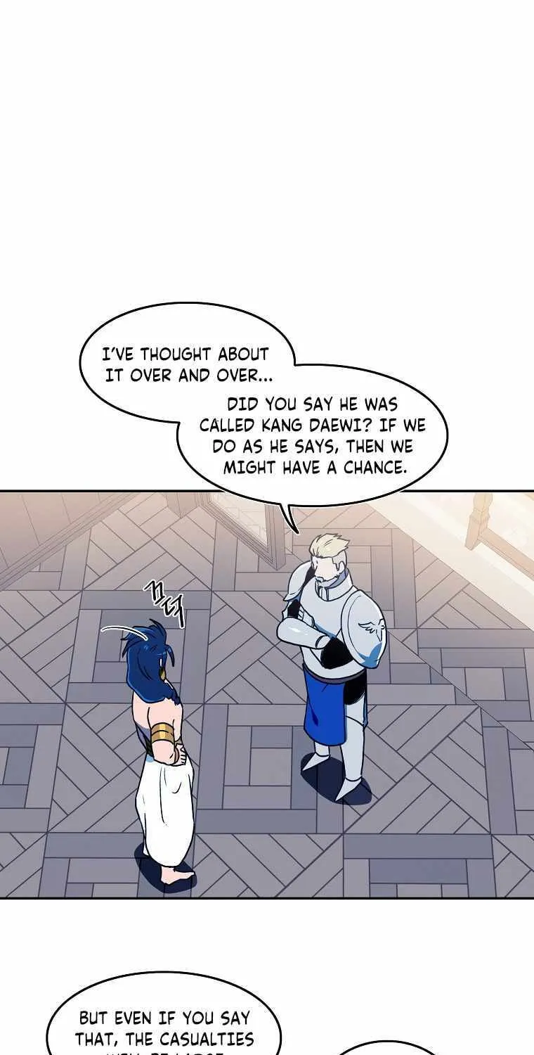 Magical Shooting: Sniper of Steel Chapter 22 page 18 - 