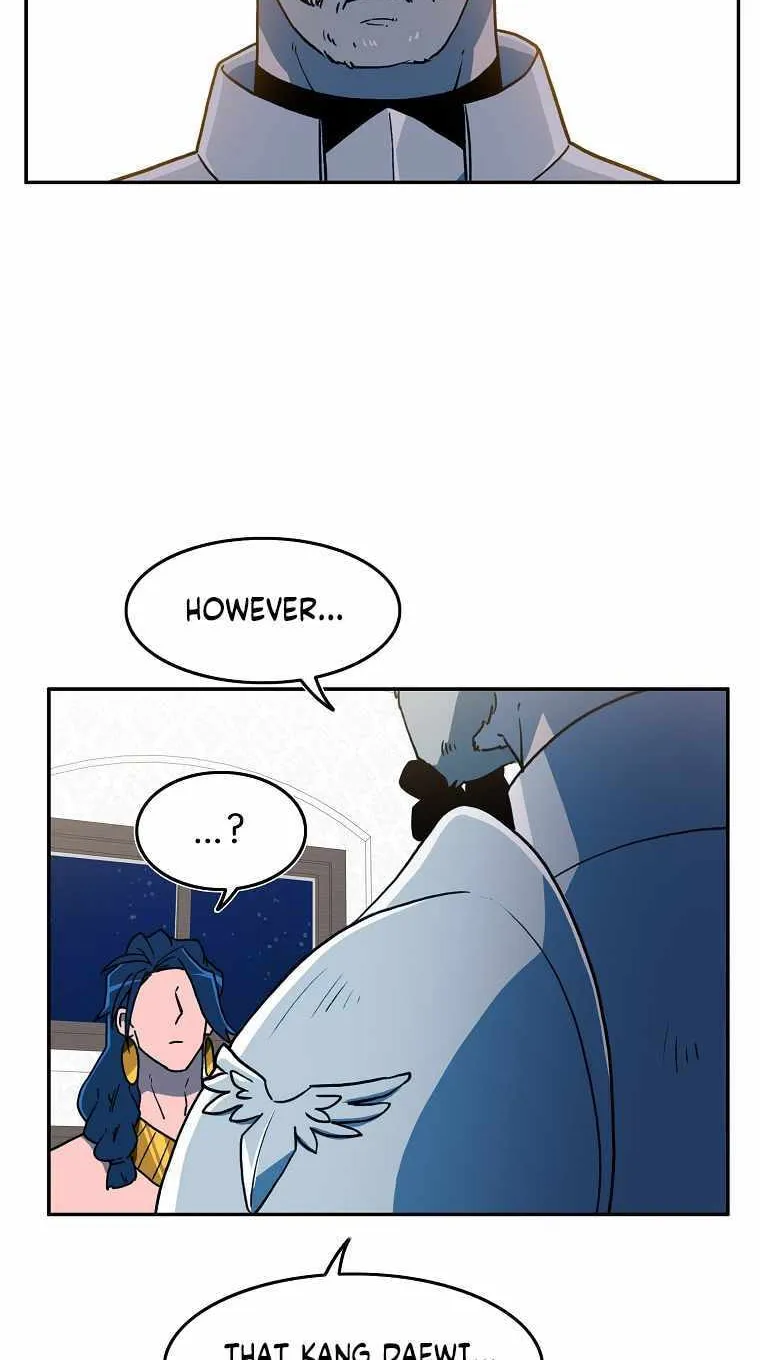 Magical Shooting: Sniper of Steel Chapter 22 page 21 - 