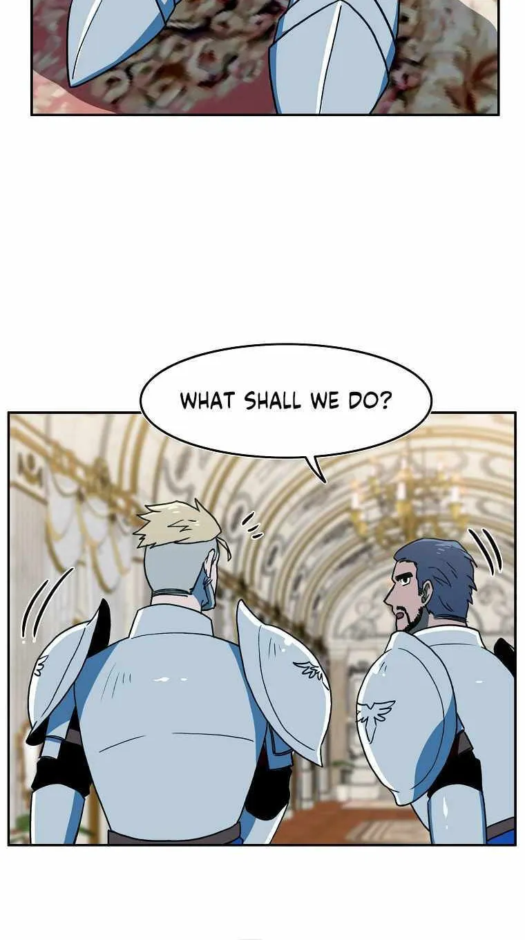 Magical Shooting: Sniper of Steel Chapter 22 page 23 - 