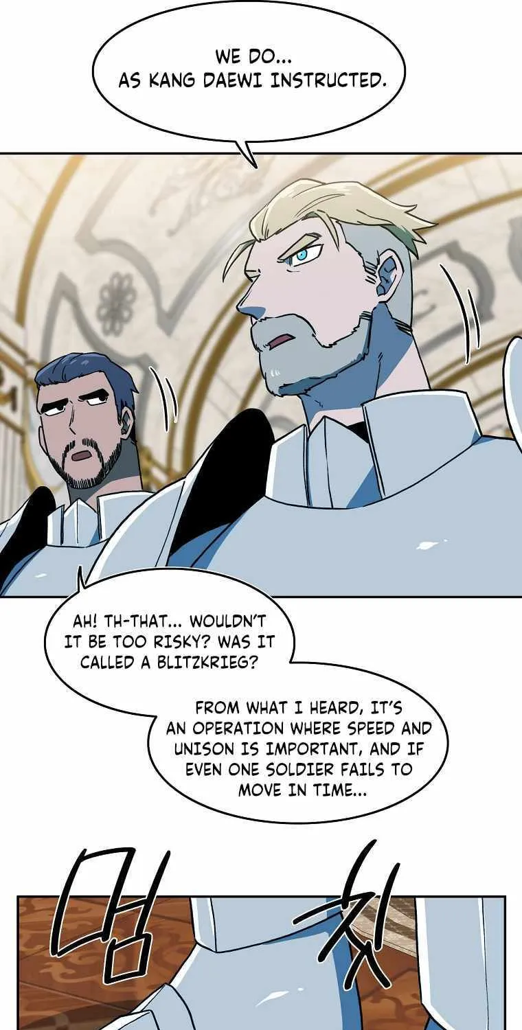 Magical Shooting: Sniper of Steel Chapter 22 page 24 - 