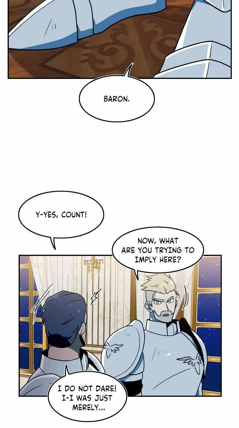 Magical Shooting: Sniper of Steel Chapter 22 page 25 - 