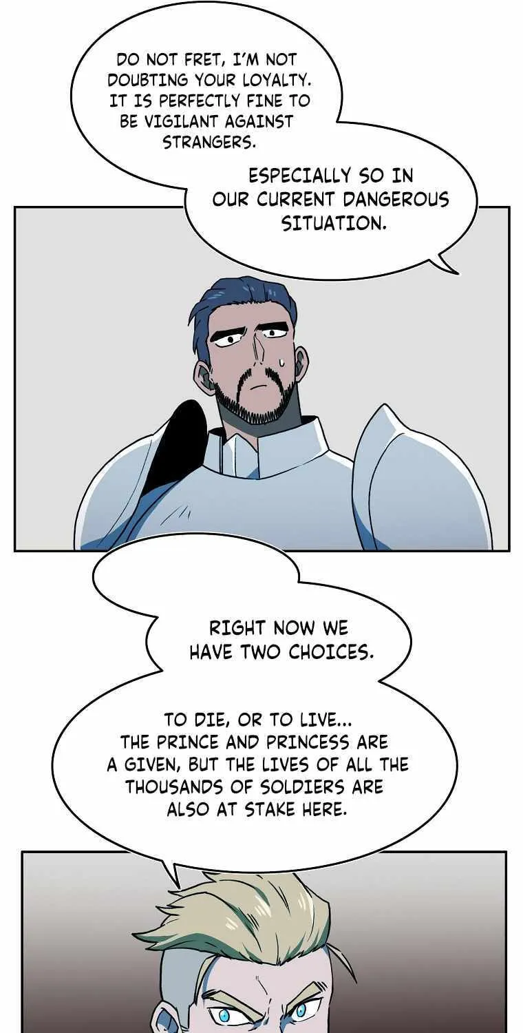Magical Shooting: Sniper of Steel Chapter 22 page 26 - 