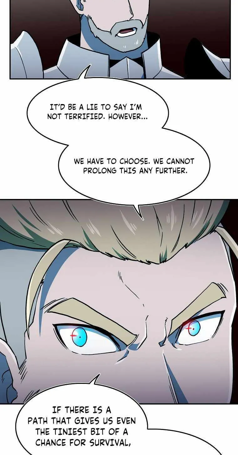 Magical Shooting: Sniper of Steel Chapter 22 page 27 - 