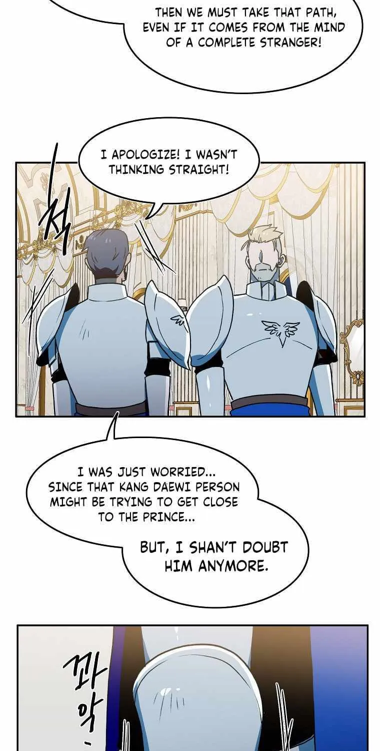 Magical Shooting: Sniper of Steel Chapter 22 page 28 - 