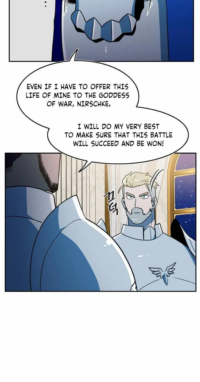 Magical Shooting: Sniper of Steel Chapter 22 page 29 - 