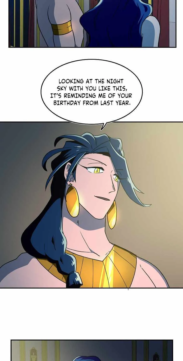 Magical Shooting: Sniper of Steel Chapter 22 page 32 - 