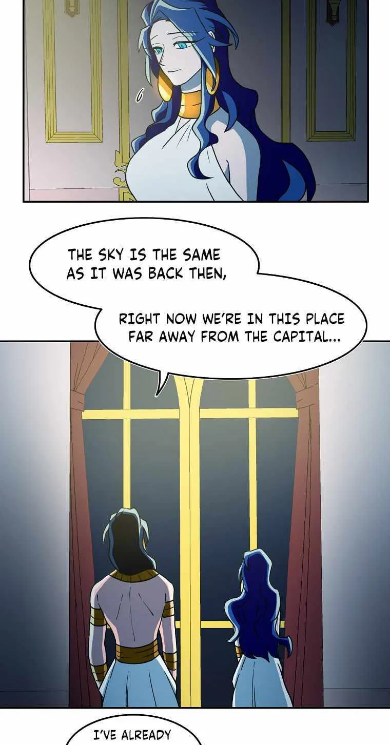 Magical Shooting: Sniper of Steel Chapter 22 page 33 - 