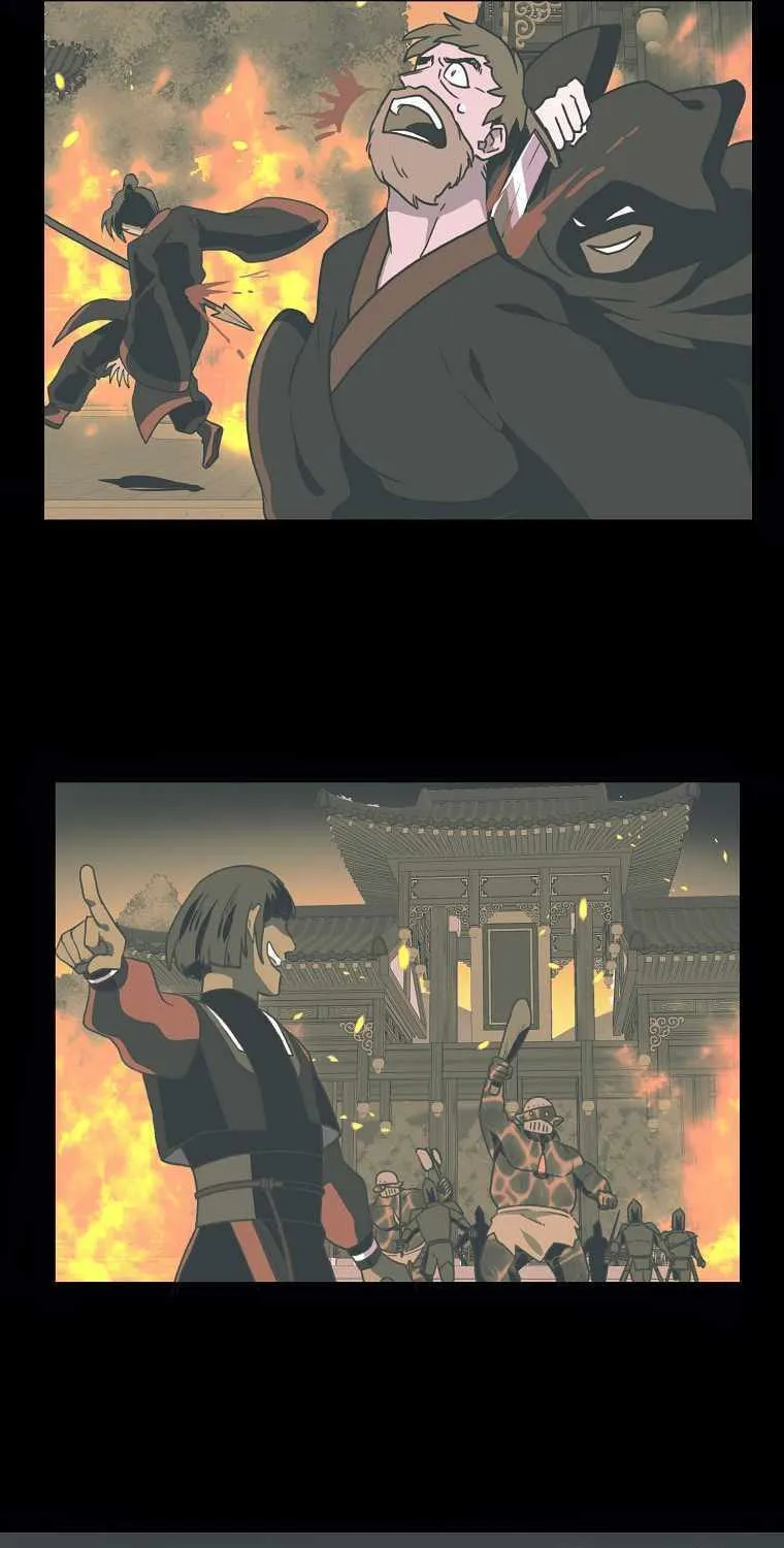 Magical Shooting: Sniper of Steel Chapter 22 page 36 - 