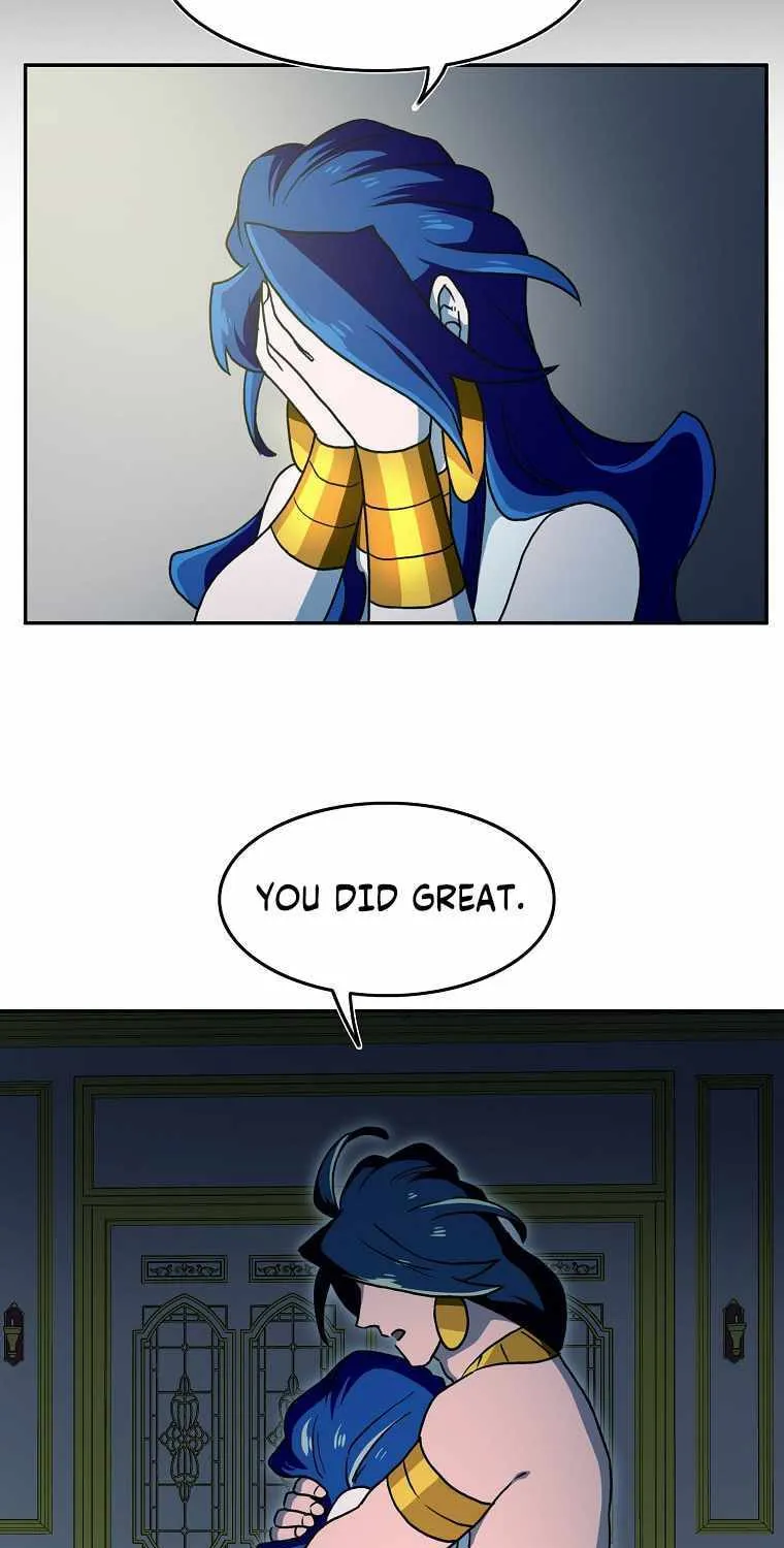 Magical Shooting: Sniper of Steel Chapter 22 page 38 - 